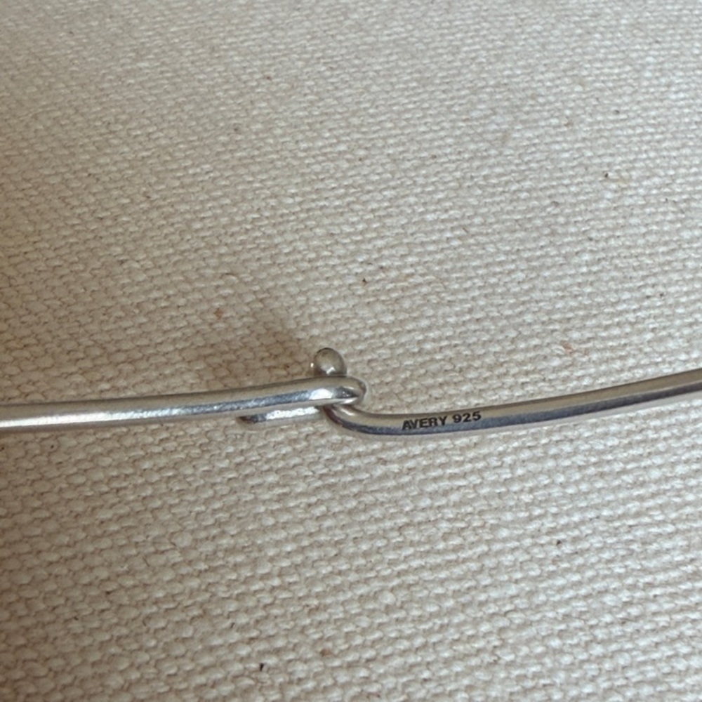 James Avery Hook on Bracelet - Picture 3 of 4